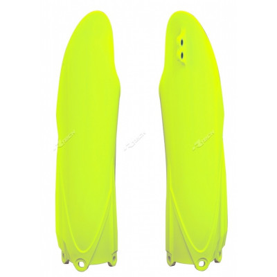 Protectie fata YZ 250 F (CG34) Neon Yellow RACETECH 