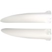 Protectie fata KLX 110 (KLX110C) White RACETECH Protectie fata KLX 110 (KLX110C) White RACETECH thumb