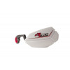 Handguard R20 White RACETECH 