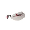 Handguard R20 White RACETECH Handguard R20 White RACETECH thumb