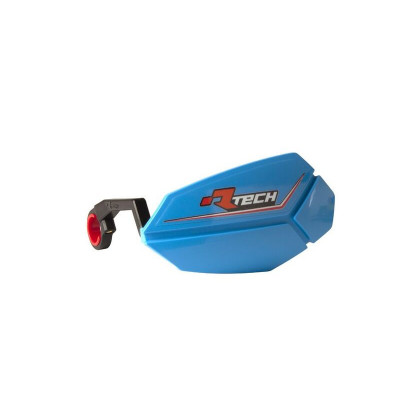Handguard R20 Light Blue RACETECH 