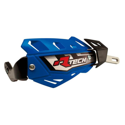 Handguard FLX Blue RACETECH