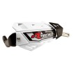 Handguard FLX White RACETECH Handguard FLX White RACETECH thumb
