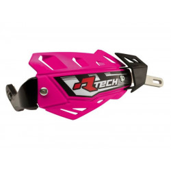 Handguard FLX Pink RACETECH Handguard FLX Pink RACETECH