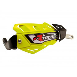 Handguard FLX Fluo Yellow RACETECH