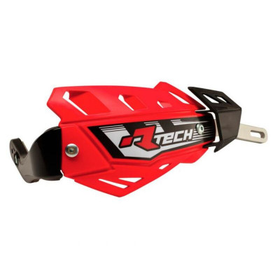 Handguard FLX Red RACETECH