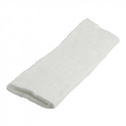 Placă plată Racing pentru izolarea fonică a sistemului de evacuare  RFX - 32x55x1см