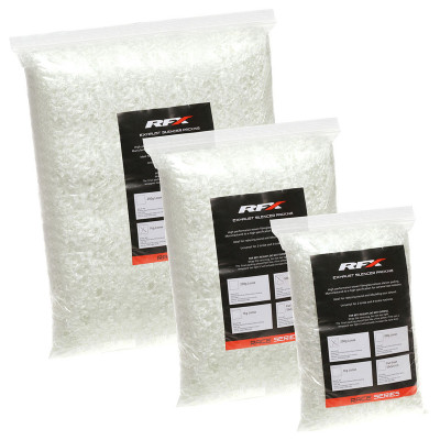 Garnitura sistemului de evacuare RFX Race - 500 g Garnitura sistemului de evacuare RFX Race - 500 g