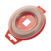 Sârmă de blocare a ghidonului de siguranță RFX Racing - 0,8 mm x rolă de 30 m Sârmă de blocare a ghidonului de siguranță RFX Racing - 0,8 mm x rolă de 30 m thumb