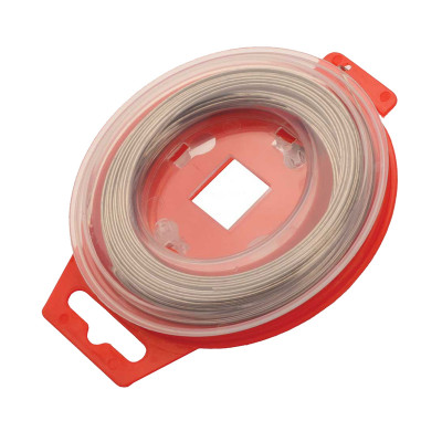 Sârmă de blocare a ghidonului de siguranță RFX Racing - 0,8 mm x rolă de 30 m