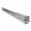 Spite KITE SPOKES 19 RR SI /SI NIP 12PC Silver Spite KITE SPOKES 19 RR SI /SI NIP 12PC Silver thumb
