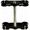 Trepied KITE TRIPLE CLAMP CRF Black