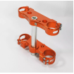 Trepied KITE TRIPLE CLAMPS KX 21 GREEN thumb