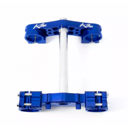 Trepied KITE TRPL CLMP MX YZ65/85 Blue Trepied KITE TRPL CLMP MX YZ65/85 Blue