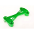Clemă pentru ghidon KITE UPP BAR CLAMP MX-EN GREEN 28 thumb