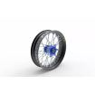 Janta moto KITE WHEEL ELITE SM 17X3.5 TT Blue Janta moto KITE WHEEL ELITE SM 17X3.5 TT Blue thumb