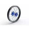 Janta  KITE WHEEL SPORT MX 19X1.85 Black/Blue thumb