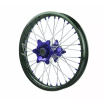 Janta  KITE WHEEL SPORT MX 19X1.85 Black/Blue thumb