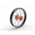 Janta moto  KITE WHEEL SPORT MX 19X2.15 Orange thumb