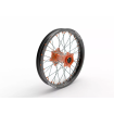 Janta moto KITE WHEEL SPORT MX 19X2.15 Orange Janta moto KITE WHEEL SPORT MX 19X2.15 Orange thumb