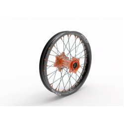 Janta  moto KITE WHEEL SPORT MX 19X2.15 Orange