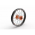 Janta  moto KITE WHEEL SPORT MX 19X2.15 Orange thumb
