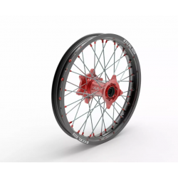 Janta  KITE WHEEL SPORT MX 19X2.15 Red