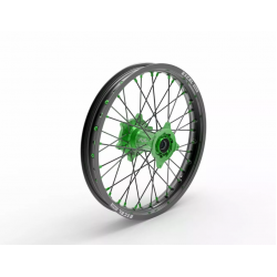 Janta KITE WHEEL SPORT MX-EN 19X1.85 Green Janta KITE WHEEL SPORT MX-EN 19X1.85 Green