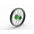 Janta  KITE WHEEL SPORT MX-EN 19X1.85 Green thumb