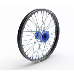Janta moto KITE WHEEL SPORT MX-EN 21X1.60 Blue Janta moto KITE WHEEL SPORT MX-EN 21X1.60 Blue