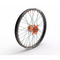 Janta moto  KITE WHEEL SPORT MX-EN 21X1.60 Orange Janta moto  KITE WHEEL SPORT MX-EN 21X1.60 Orange