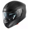 Cască modulară PREMIER GENIUS EVO MATT BLACK