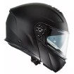 Cască modulară PREMIER GENIUS EVO MATT BLACK thumb