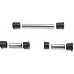 Kit de îmbunătățire a brațelor A superioare și inferioare  LWR/UPPR MOOSE RACING 50-1059 Kit de îmbunătățire a brațelor A superioare și inferioare  LWR/UPPR MOOSE RACING 50-1059
