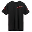 Tricou Moto ALPINESTARS PERF SHOULDERED BLK Tricou Moto ALPINESTARS PERF SHOULDERED BLK thumb