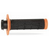 Mânere Motocross   PROGRIP 809 LOCK-ON OR/BLK