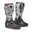 Cizme motocross  SIDI CROSSFIRE 3 SRS BLACK ASH thumb