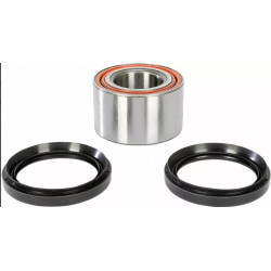 Rulment de roata  ATV/UTV KI MOOSE RACING 25-1700