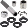 Kit de rulmenți și garnituri pentru braț A UP-KVF750 MOOSE RACING 50-1032