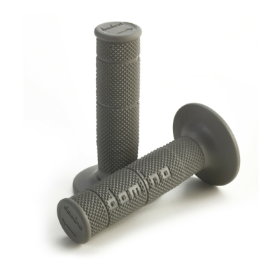 Mânere  DOMINO Cross Enduro GREY