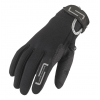 Mănuși Moto Lindstrands Coal Neopren Black