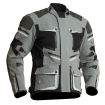 Geaca moto din textil  Lindstrands Sunne thumb