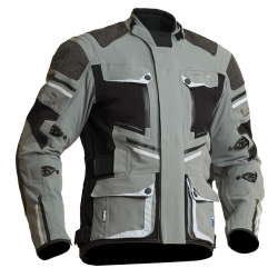 Geaca moto din textil  Lindstrands Sunne