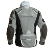 Geaca moto din textil  Lindstrands Sunne thumb
