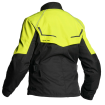 Geacă moto din material textil pentru femei Lindstrands Halden Black/Yellow Geacă moto din material textil pentru femei Lindstrands Halden Black/Yellow thumb