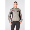 Geaca moto din material textil pentru femei Lindstrands Liden Fog Geaca moto din material textil pentru femei Lindstrands Liden Fog thumb