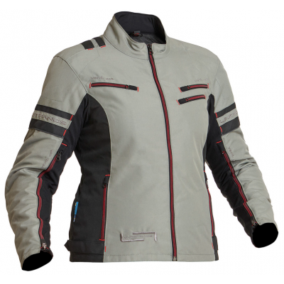 Geaca moto din material textil pentru femei  Lindstrands Liden Fog