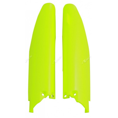 Protectie fata  RACETECH Suzuki RM-Z 450 Neon Yellow