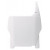 Placa numar  RACETECH Honda CRF 450 R (PE05) White Placa numar  RACETECH Honda CRF 450 R (PE05) White thumb