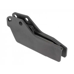 Gidaj lant RACETECH Black Kawasaki KX250F/450F